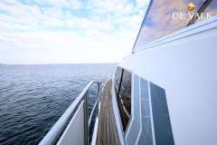 Atlantic 37 Motoryacht