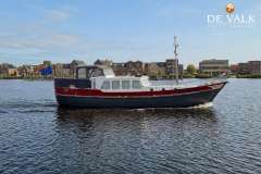 Bronsveen Kotter 1440 Motoryacht