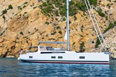 Beneteau Oceanis 55 Yelkenli yat