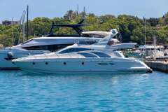 Azimut 50 Flybridge