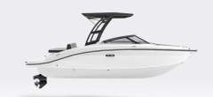 Sea Ray 210 SPXE Bowrider