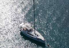 Beneteau Oceanis 38 Yacht a vela