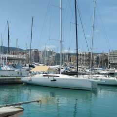 Beneteau FIRST 36 Yelkenli yat
