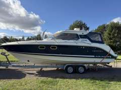 Aquador 26 HT Hardtop