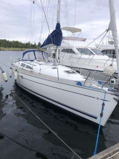 Jeanneau Sun Odyssey 40 Yelkenli yat