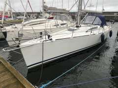 Explorer 38 Yelkenli yat