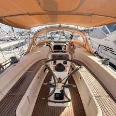 Bavaria Cruiser 41 Yelkenli yat