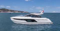 Fairline Targa 40 Hardtop