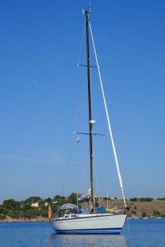 Baltic 38 DP Yelkenli yat