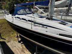 Dehler 39 SQ Yelkenli yat