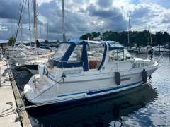 Marex 280 Holiday Kamaralı tekne