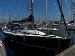 Beneteau First 40.7 Yelkenli yat