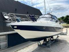 Cranchi Endurance 41 Sürat teknesi