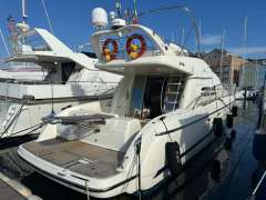 Cranchi Atlantique 48 Flybridge