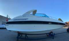 Colombo 38SX Deck boat