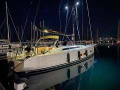 Solaris 44 Yelkenli yat