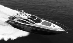 Sunseeker Predator 62 Hardtop