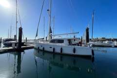 Moody 45Ds Açık deniz yatı