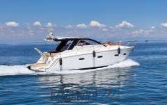 Sealine SC 35 Hardtop