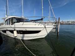 Beneteau ANTARES 11 OB Motor yacht