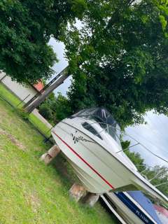 Bayliner 2655 Cierra Łódź sportowa