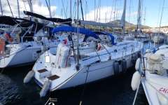 Beneteau Oceanis 400 Plachetní jachta