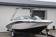 Yamaha WaveRunner Yamaha AR190 100hours only 2017 Perfect Klasyczna motorówka