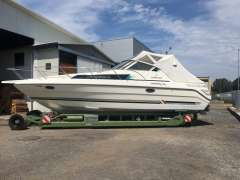 Cranchi Cruiser 32 Motoryacht