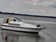Sterling Sabre 29 Trawler