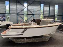 Oud Huijzer 650 Tender Sloep