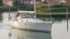 Beneteau First 36.7 Kajutová plachetnica