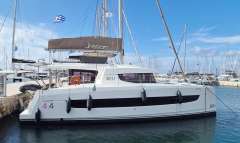 Bali 4.4 Katamarán
