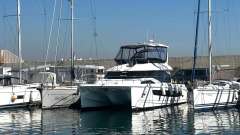 AQUILA 44 Yacht Motorlu katamaran