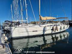 Dufour 460 GL Yacht à voile