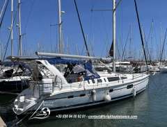 Hunter 410 Yacht à voile