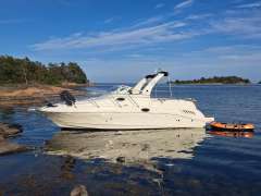 Galeon 777 Motor yacht