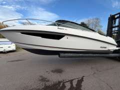 Flipper 650 DC (2022) &ndash; Mercury 150 HK &ndash; Kun 102 Cabin cruiser
