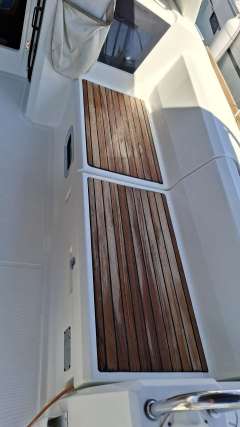 Beneteau Oceanis 38.1 Jedrena jahta