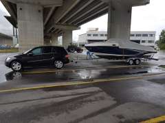 Rinker Captiva 246cc