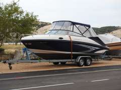 Rinker Captiva 246cc