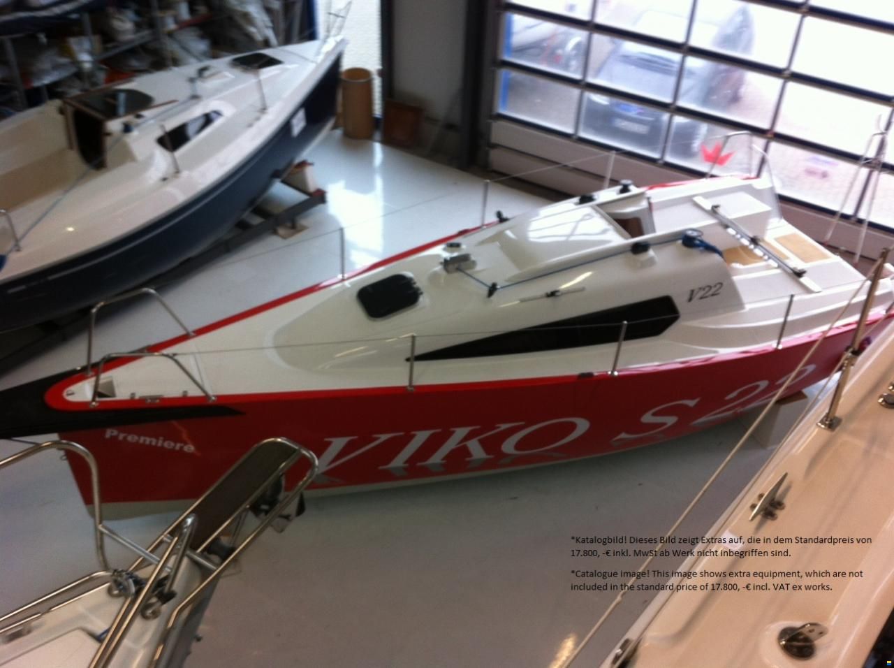 Viko s22
