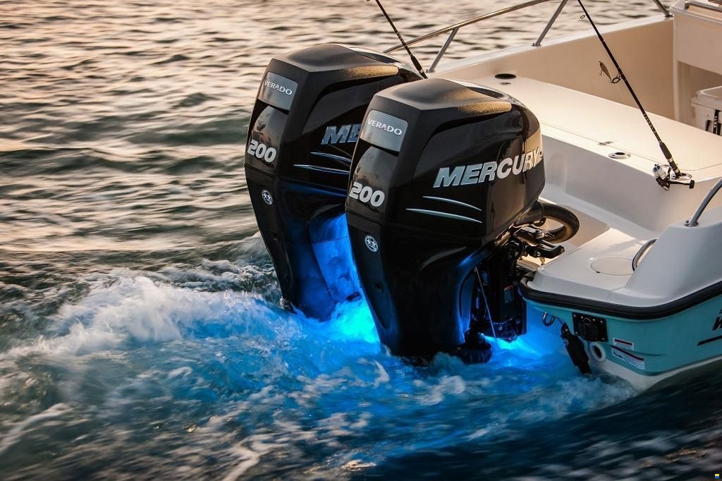 Boston Whaler 280 Dauntless