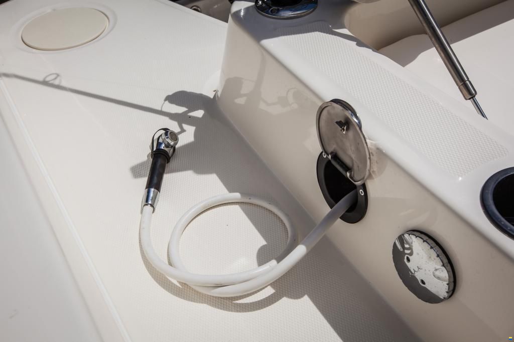 Boston Whaler 280 Dauntless