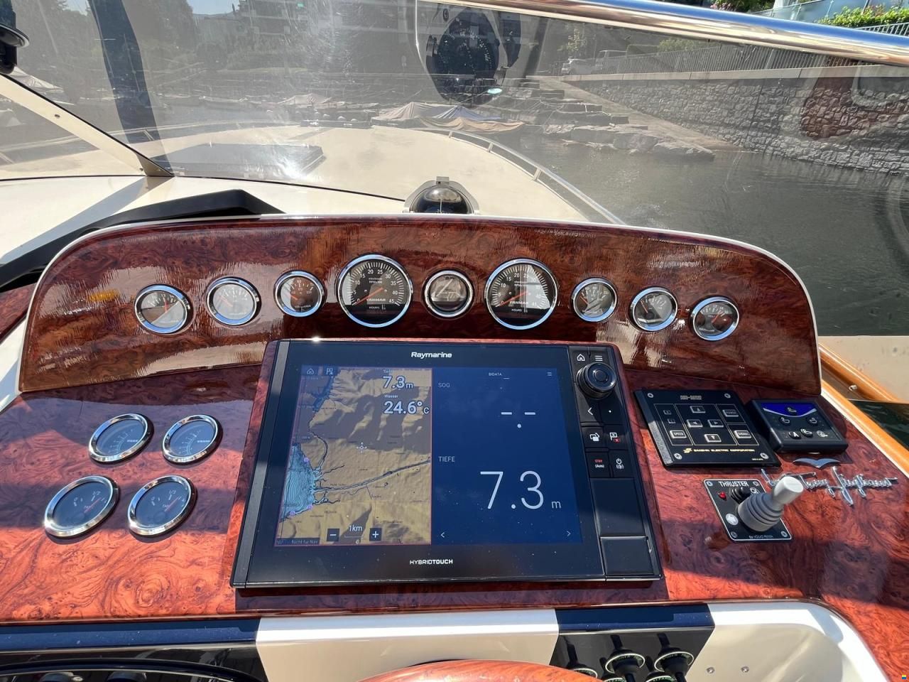 Tony Giugliano Ischia 36