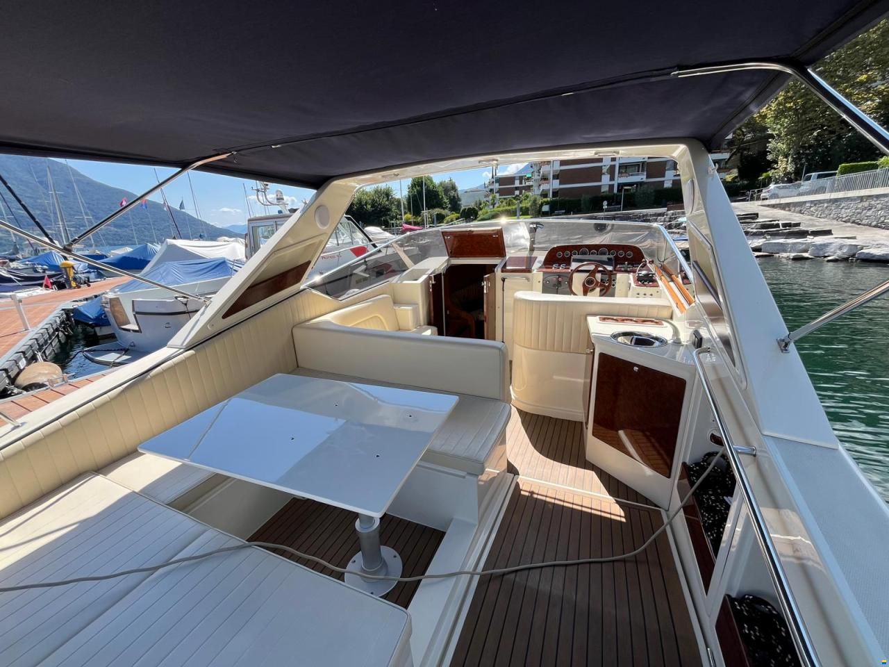 Tony Giugliano Ischia 36