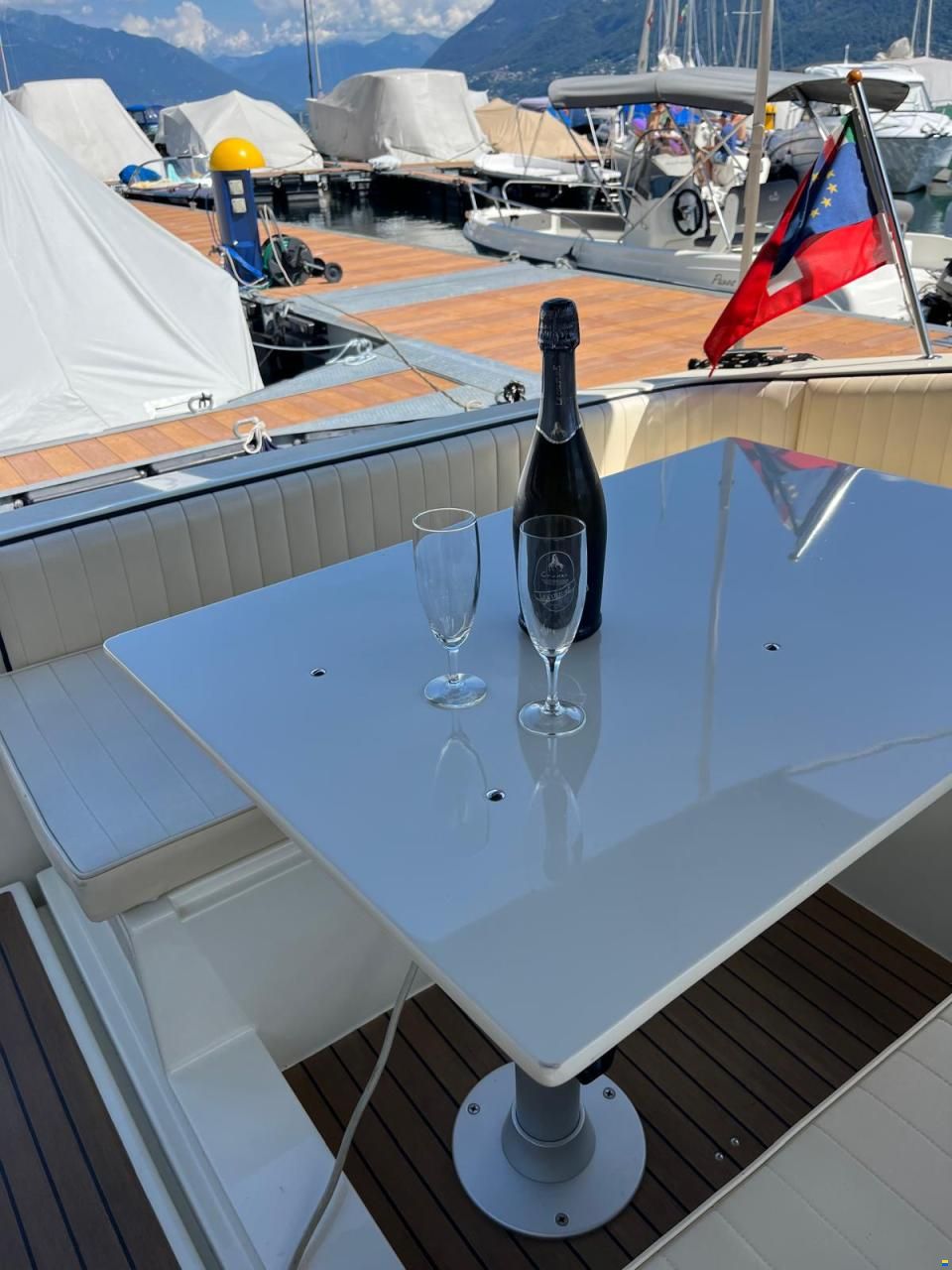 Tony Giugliano Ischia 36