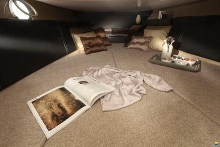 Sessa Key Largo 27 Inboard