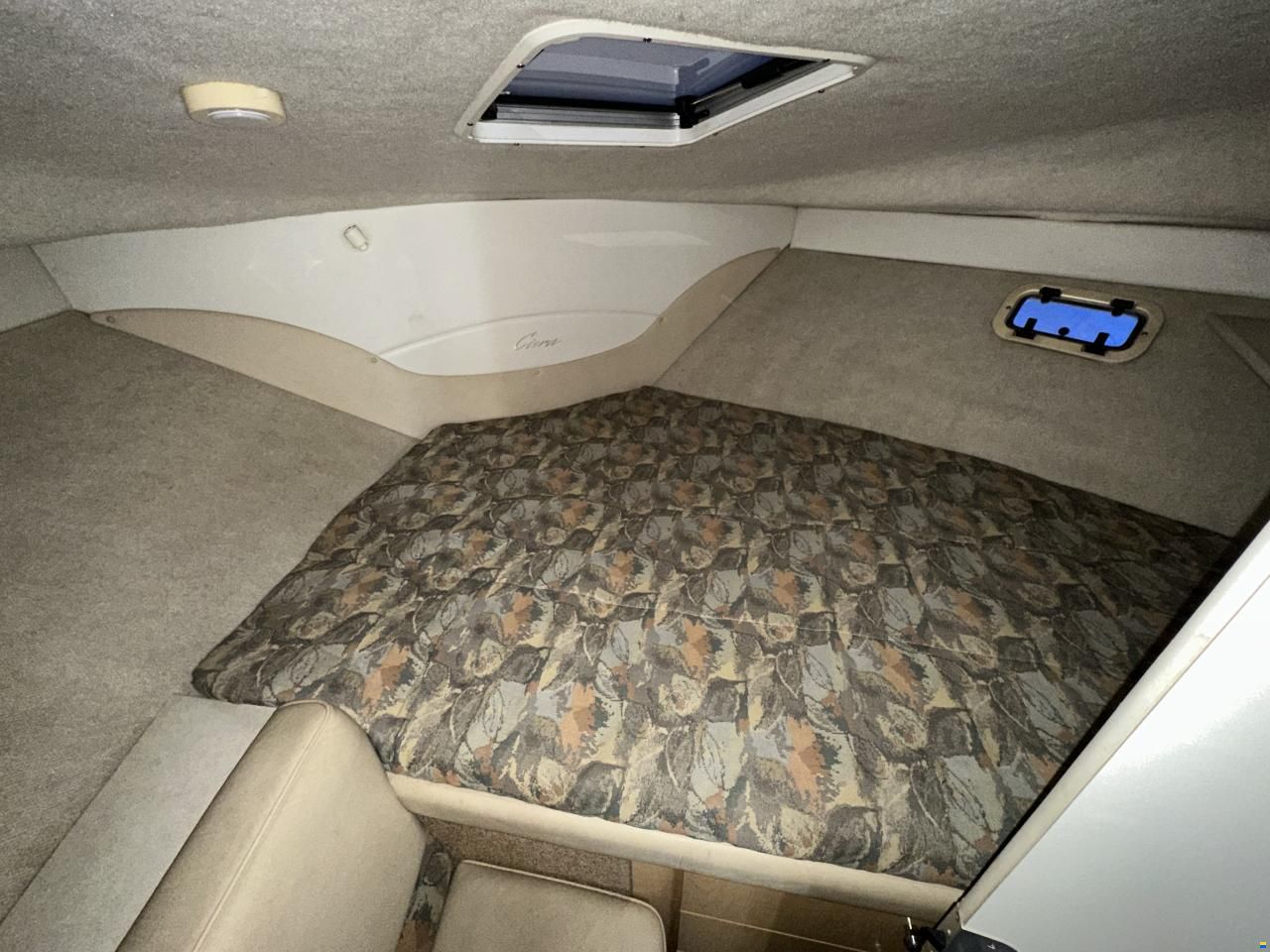 Bayliner Ciera 3258
