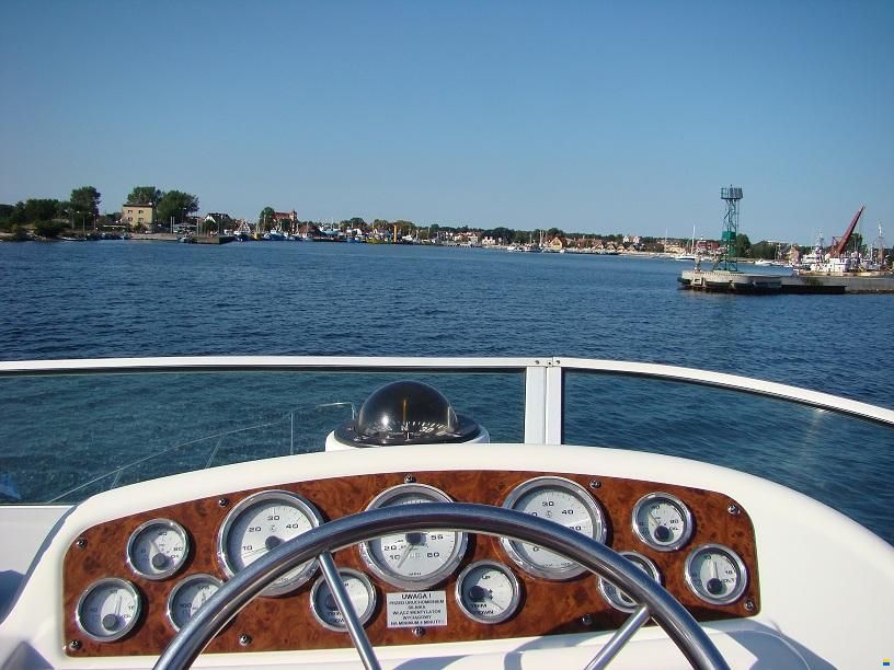 Bayliner Ciera 3258