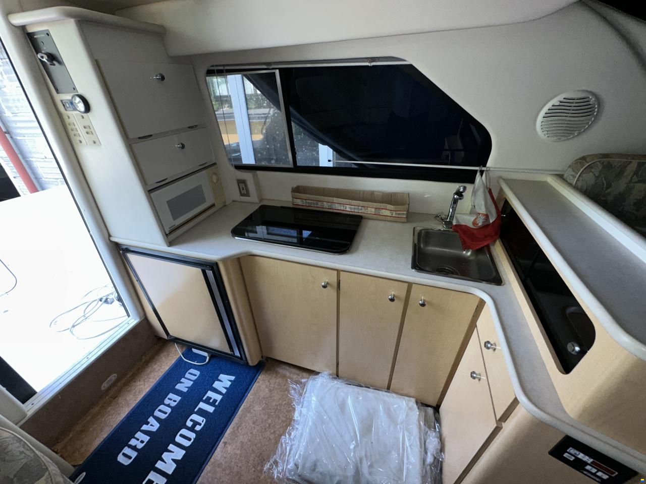 Bayliner Ciera 3258